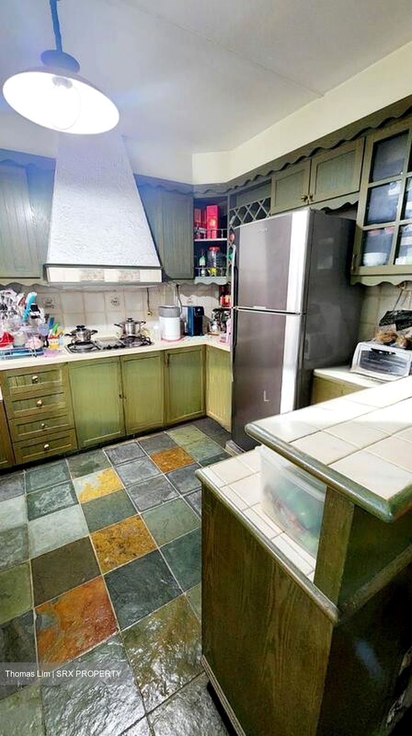 Blk 822 Jurong West Street 81 (Jurong West), HDB 5 Rooms #501907621